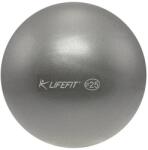 LIFEFIT® Lifefit overball 25 cm, ezüst