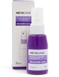 Aqua Medikal Tibbi Araç Ve Gereçler Inş. San. Diş  METACARE povidon-jód 10% bőrtisztító spray - 30 ml - 1 db