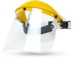 Singer EVA805 arcvédő látómező + homlokvédő - Sárga - 1 db