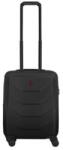 Wenger GENTI si RUCSACURI voiaj Wenger Prymo Hardside Carry-On, 36l, Black 612536 (612536) - cartushop Geanta, rucsac laptop