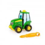 John Deere Kids Építs egy barátot, Johnny