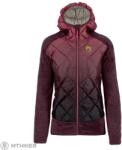 Karpos SMART MARMAROLE női kabát, huckleberry/deco rose (M)