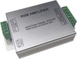 ELMARK Rgb Amplifier 3Х4А(48W) 12Vdc (99RGBAMPLIFIER2)