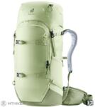 Deuter Rise 32+ SL női hátizsák, 40 l, zöld