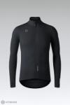 GOBIK Envy 2.0 dzseki, jet black (2XL)