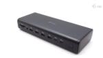 i-tec Universal 6x 4K/60Hz Display Docking Station, PD 140 W (CA6MONITORDOCKPD)