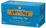 TWININGS Ceai Negru Lady Grey 25X2G