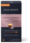 Davidoff Capsule Cafea Davidoff Crema Intense compatibile Nespresso 10 55 gr