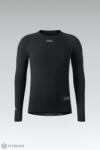 GOBIK Winter Merino aláöltözet, coal (XS/S)