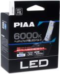 PIAA Gen4 LED csere H8/H9/H11/H16 6000K autólámpákhoz beépített indítóval (LEH182)