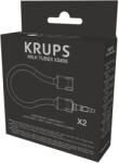 Krups XS805000 Tejcső Szett Intuition Kávéfőzőkhöz 2 db