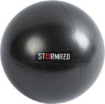 Stormred overball 20 cm, fekete