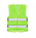 Hico Vesta reflectorizanta galbena (KMZ002) - vexio