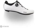 fizik Vento Omna kerékpáros cipő, white (EU 40.5)