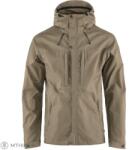 Fjällräven Skogsö dzseki, suede brown (M)