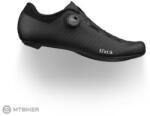 fizik Vento Omna Wide kerékpáros cipő, fekete (EU 44)