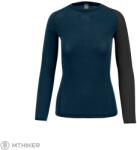 Karpos DINAMICO MERINO 130 női póló, midnight/black (M)