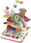 Chipolino Jucărie educativă Chipolino - Puzzle, animale amuzante (DIG02468833) Instrument muzical de jucarie