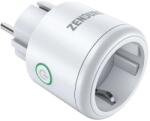 Zendure Управляем контакт Zendure ZDSATP16-WH-EU, без дистанционно, Wi-Fi, Bluetooth (ZDSATP16-WH-EU)