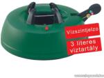  Baum-Fix Aqua Pedálos karácsonyfa talp, fenyőtalp (KTA 300)
