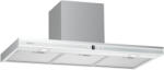 Klarstein Hota Auriana, Ambient Light, 700 m³/h, WiFi, Touch, LED (CGCH7_Auriana_90WH) (CGCH7_Auriana_90WH) - klarstein Hota