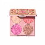 By Terry Machiaj Ten Brightening CC Palette Sunny Flash Paleta 9.2 g