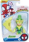 Spidey and His Amazing Friends Figurina, Spidey And His Amazing Friends, Electro, F3999 Figurina