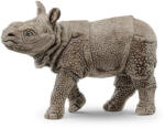 Schleich Animal - pui de rinocer indian (102614860) Figurina