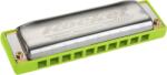 Hohner Rocket Amp C Muzicuță diatonică (M2015016P)