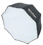 GODOX SB-UBW80 Ernyő Octobox 80cm (SB-UBW80) - bluechip
