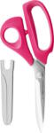 Kai V5210 P Шивашки ножици 21 cm Pозов (<![CDATA[V5210-P]]>)