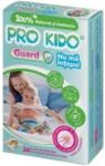 PRO KIDO Plasturi tantari pentru bebelusi si copii, 24 bucati, Pro Kido