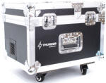 Thunder Germany HZ-800 professzionális Olajbázisú Hazer ködgép (100 Psi) DMX + Távirányító - mkaudio