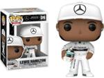 Funko POP! Racing: AMG Petronas Formula One Team - Lewis Hamilton with Helm