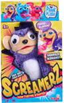 Simba-Dickie Simba ScreamerZ monkey, cuddly toy (105953333) Papusa