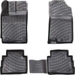Umbrella Set Covorase Auto Cauciuc Umbrella Pentru Hyundai Kona 2017-
