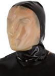 LateX Vacuum Mask 2920123 Black