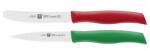 ZWILLING Kés szett TWIN GRIP, 2 db szett, Zwilling (ZW38099001)