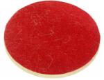 MAR-POL polírozókorong tépőzáras 125 x 6 mm M07989 (M07989)