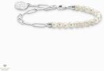 Thomas Sabo Charm Club Charmista karkötő 17 cm - A2129-158-14-L17