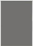vidaXL redőny Blackout 105x175 cm Szövetszélesség 100, 7 cm Poliészter (4011155)