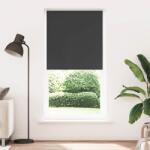 vidaXL redőny Blackout 100x210 cm Szövetszélesség 95, 7 cm Poliészter (4010920)