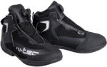 W-TEC Motoros cipő W-TEC Misaler fekete 46 (25555-46)