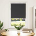 vidaXL redőny Blackout 85x175 cm szövetszélesség 80, 7 cm poliészter (4010891)
