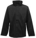 REGATTA Férfi Standout Ardmore kabát (víz és szélálló) 2XL fekete