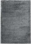 Ayyildiz Сив килим 60x110 cm Fluffy - Ayyildiz Carpets (FLUFFY601103500LIGHTGREY)