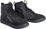 W-TEC Motoros cipő W-TEC Sevendee fekete 45 (23567-45-2)