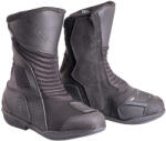 W-TEC Női motoros csizma W-TEC Dalmacia fekete 42 (26425-42)