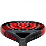 Wilson Pro Staff Elite padel ütő fekete