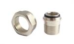 Herz csőcsatlakozó csavarzat 1/2 ", cafni hollandival 3/4" 1621021 (1621021)